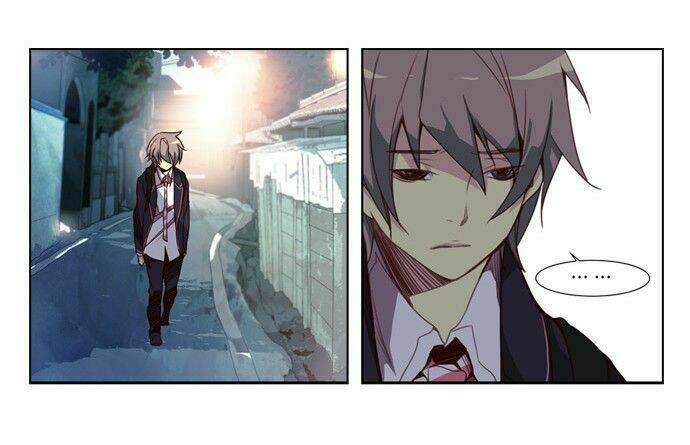 nữ sinh trường wilds chapter 36 20