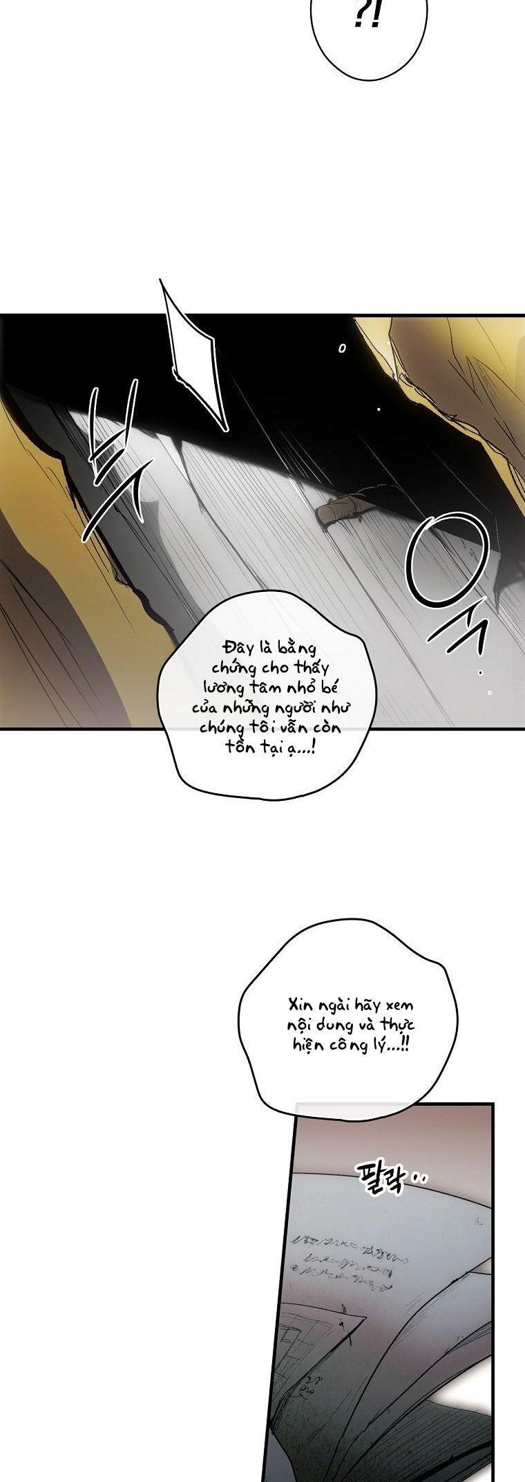 câu chuyện cổ tích của mẹ kế chapter 122 67