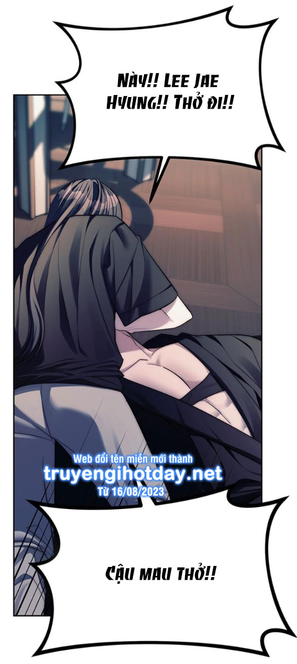 xâm nhập trường trung học tài phiệt END SS1 31