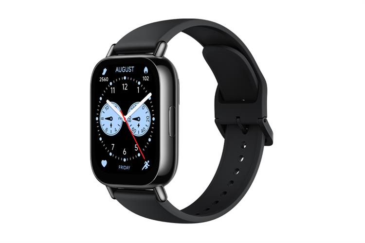 Đồng hồ thông minh Xiaomi Redmi Watch 5 Lite - GiaPhucStore | Hàng Chính Hãng