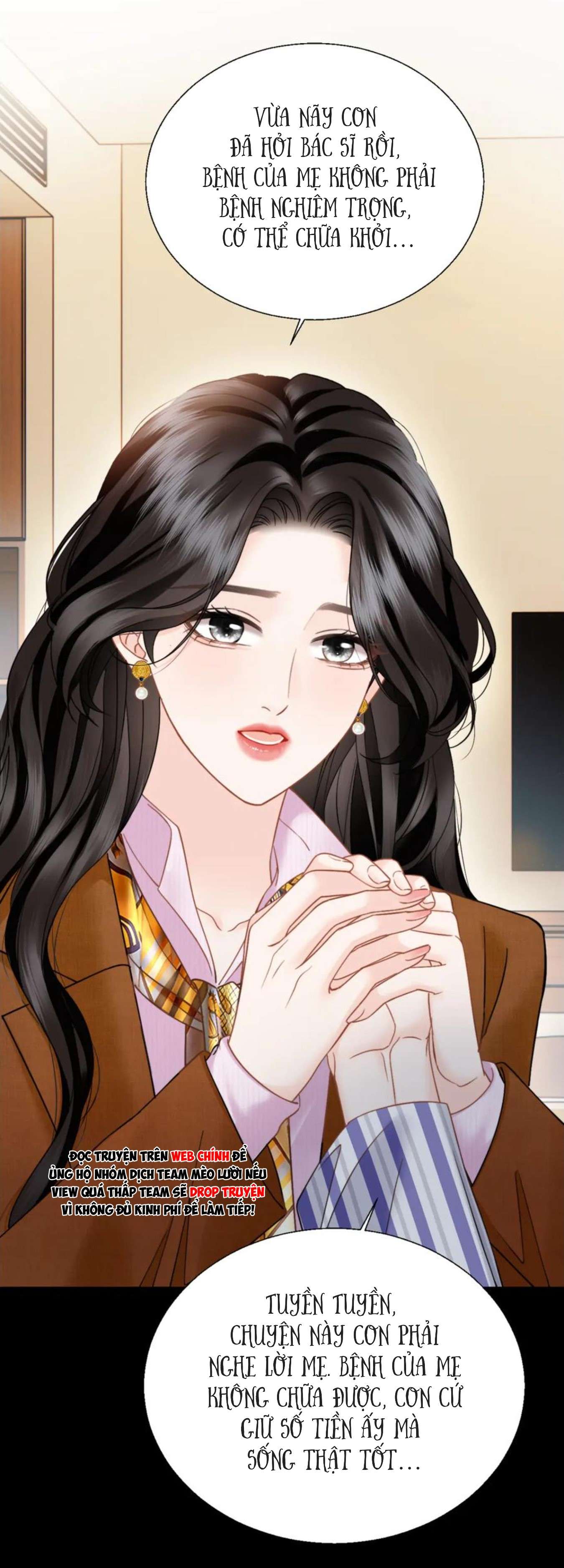 đắm say chapter 30 22