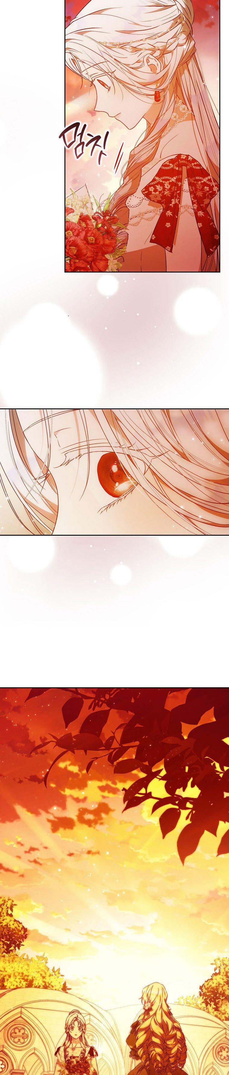 trở thành vợ của nam chính chapter 91.1 4