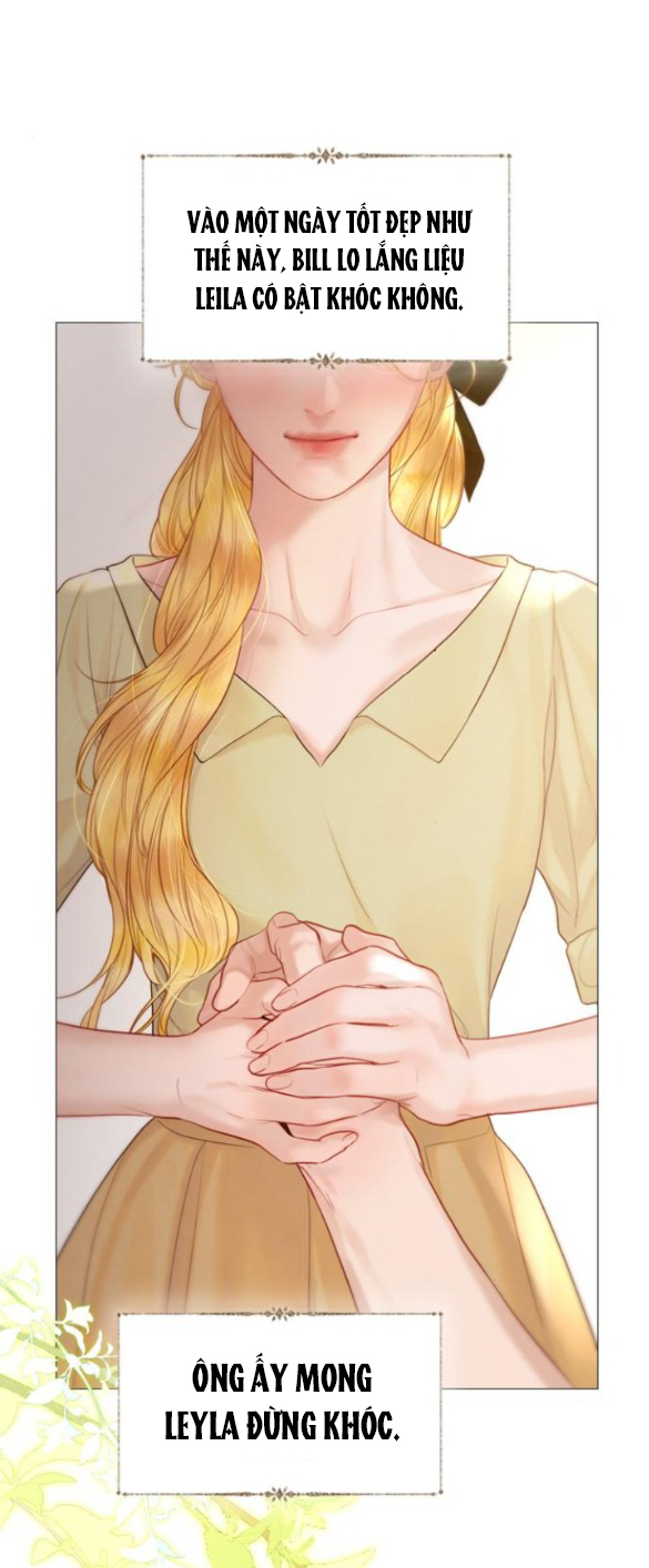 khóc đi hay là cầu xin tôi cũng được chapter 43.1 37