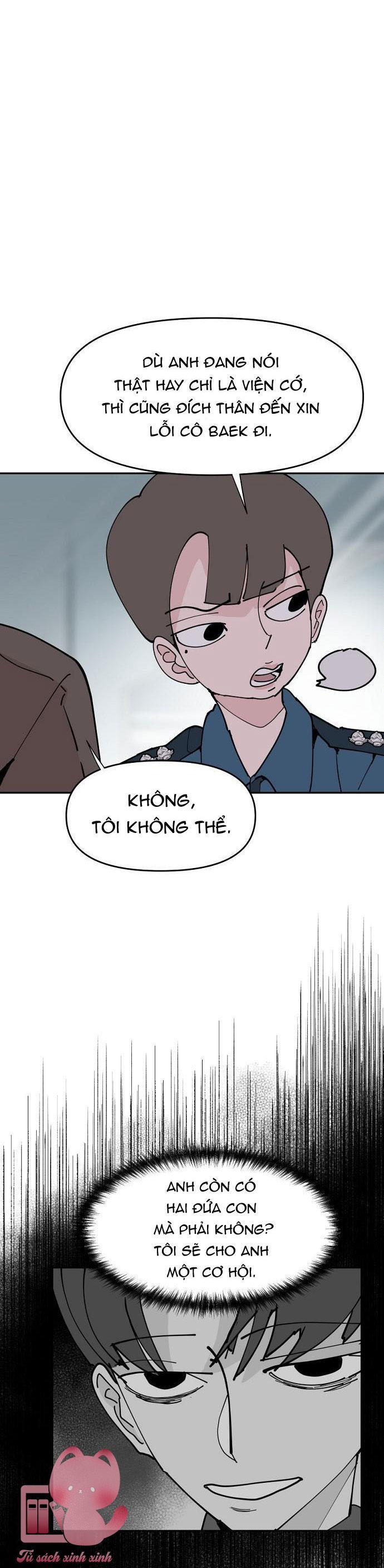 yêu không hồi kết chapter 20 11