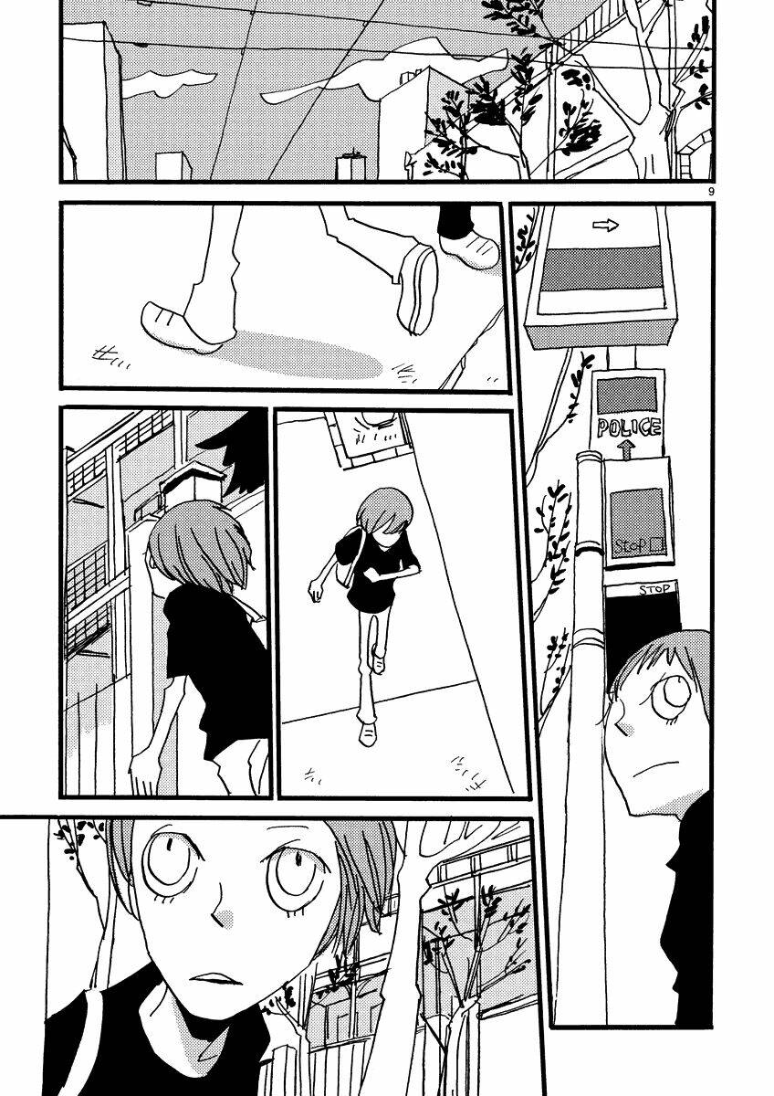 not simple chapter 1 9