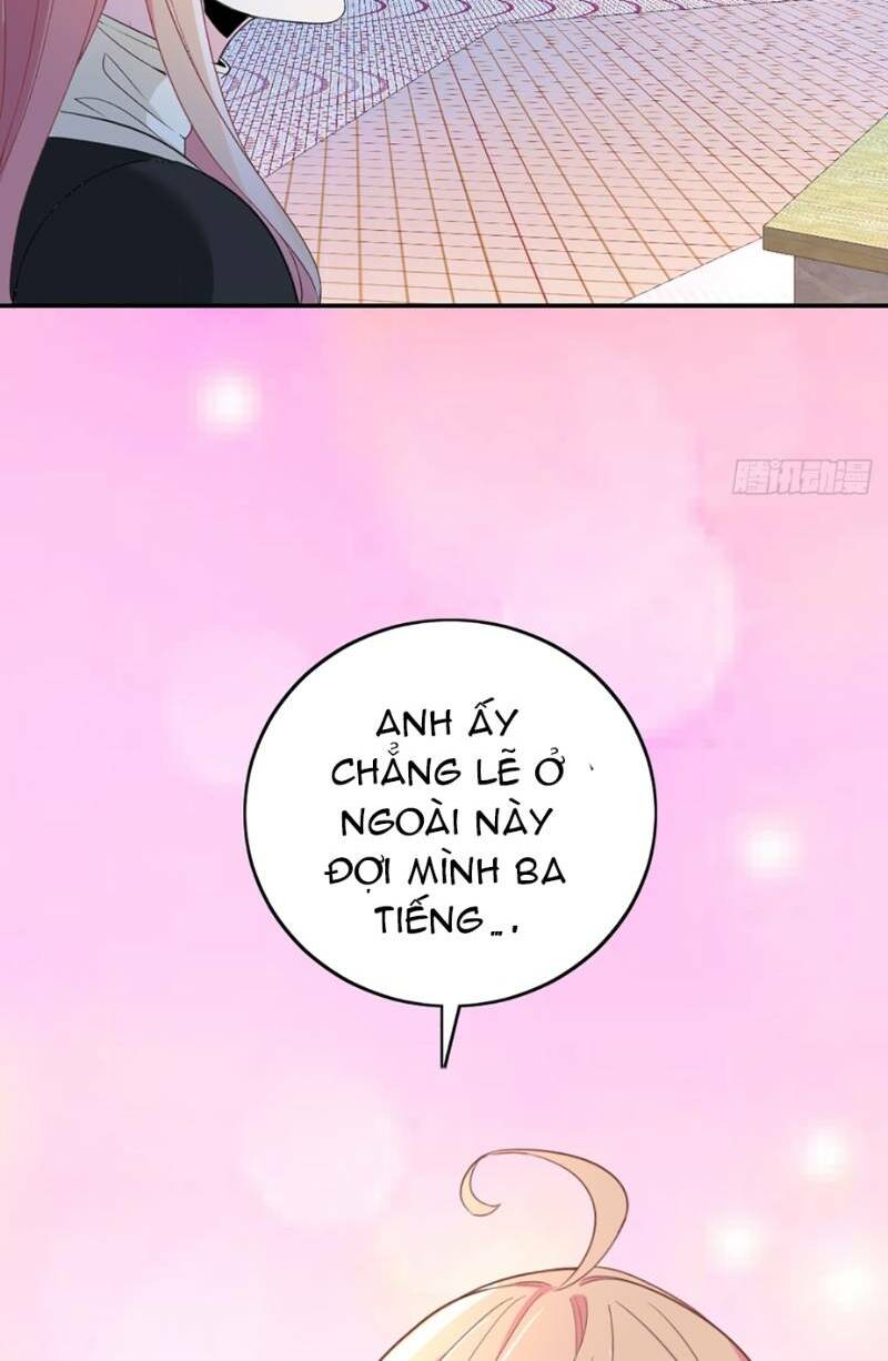 bí mật kết hôn với ảnh đế: vợ ơi đến đây tấn công đi nào chapter 66 26