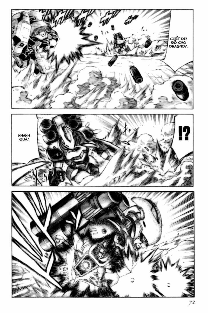 red eyes chapter 5.1 14