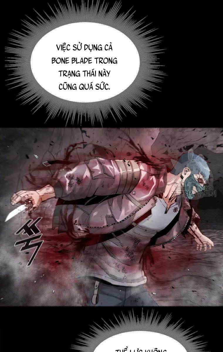 mật mã mê cung chapter 52 44