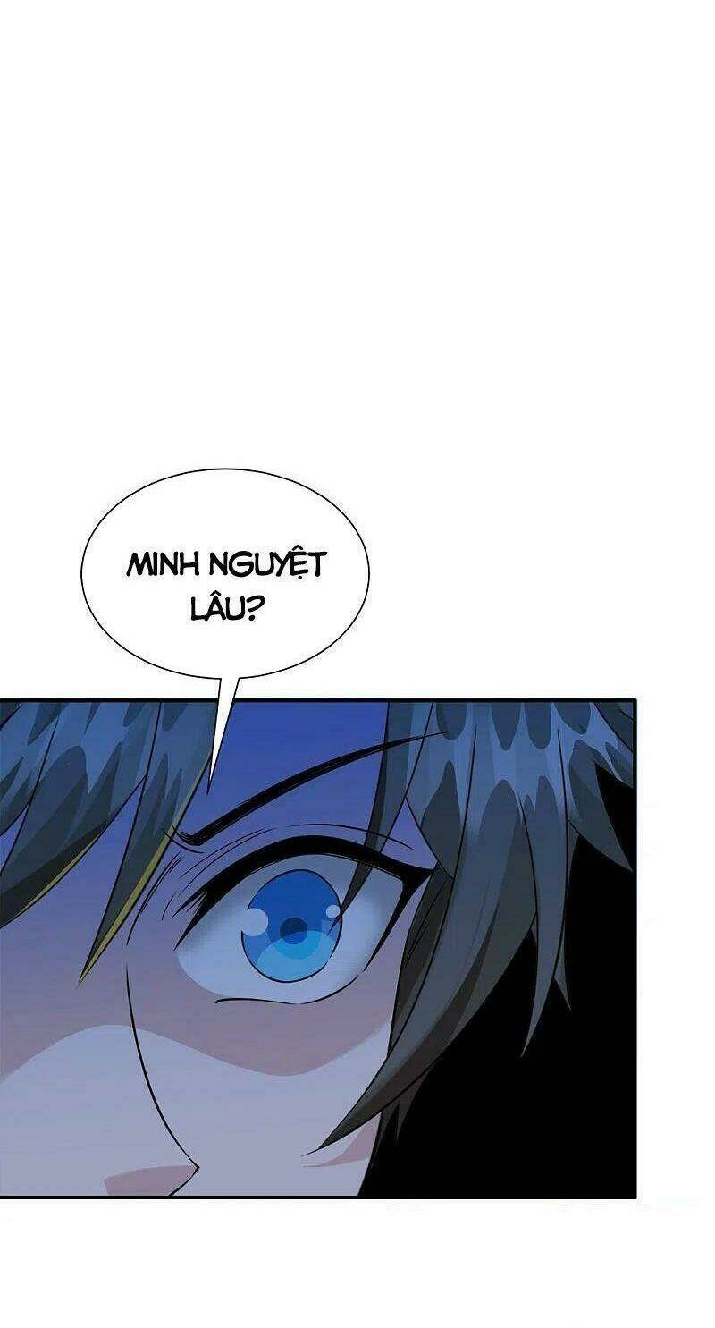 kiếm vũ chapter 241 16