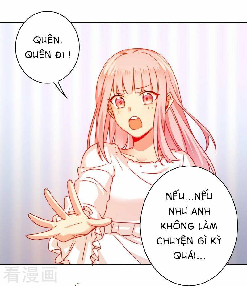 phục thù thiếu gia tiểu điềm thê chapter 20 29