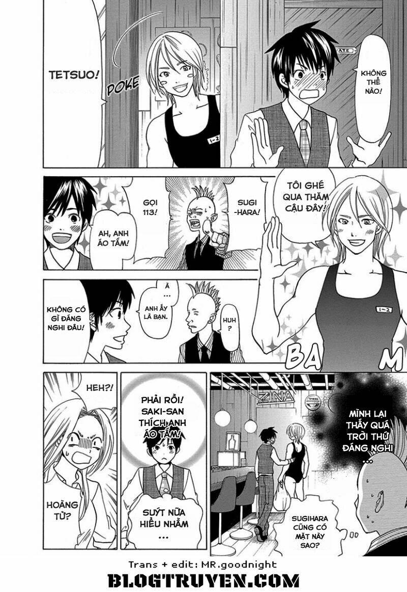 tokyo dted chapter 13 13