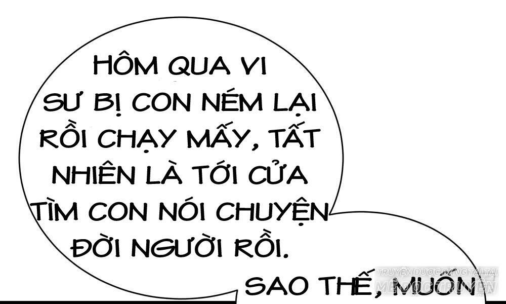 thái tử phi nhà ta thật hung hăng chapter 26 11