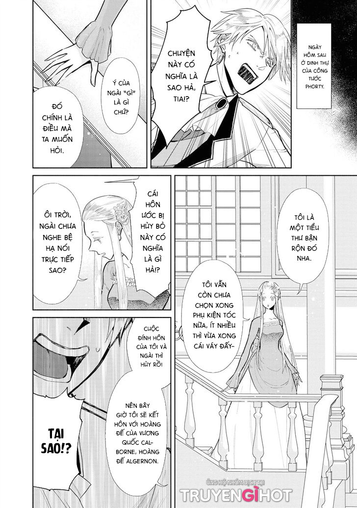 tổng hợp oneshot dù có là phản diện thì tôi sẽ chứng minh mình cũng có thể nhận được hạnh phúc!! chapter 7.2 5