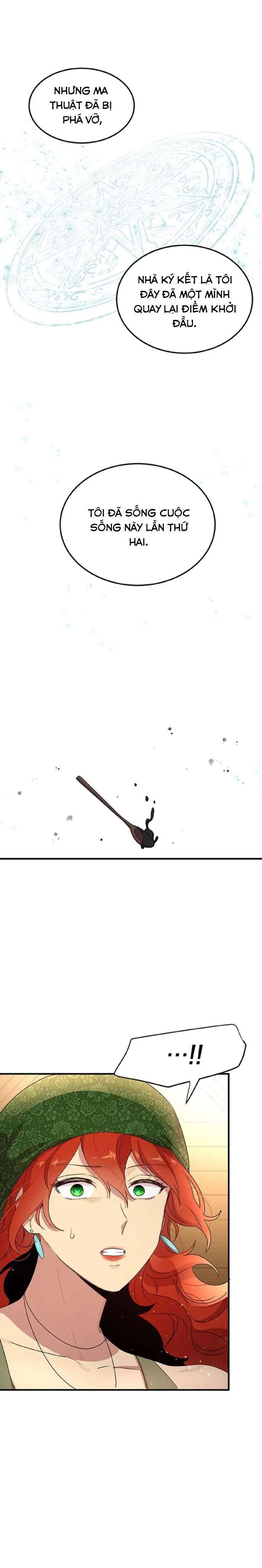 tại sao ngài làm điều này, công tước chapter 107 15