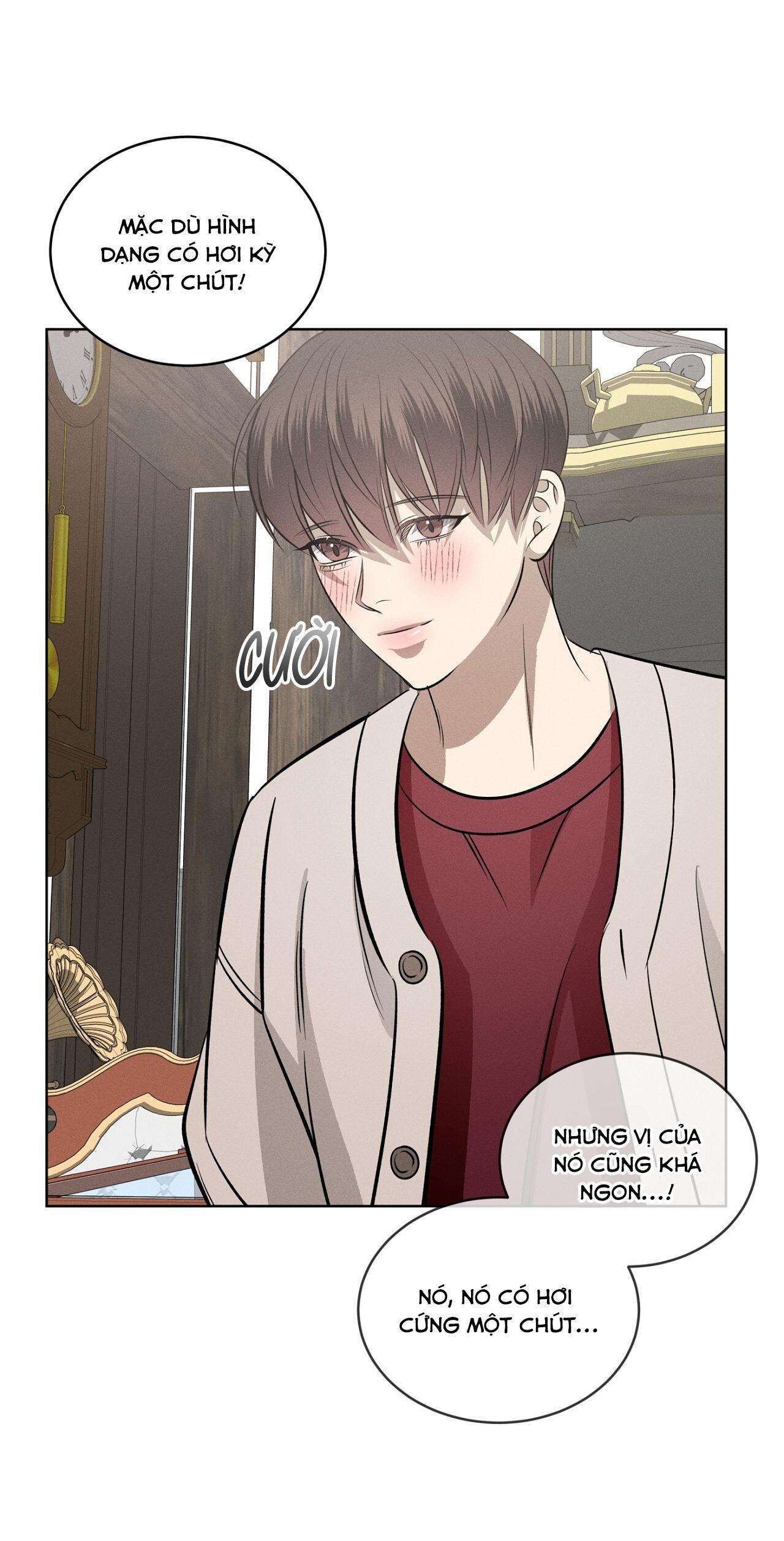 đêm săn ở london chapter 51 46