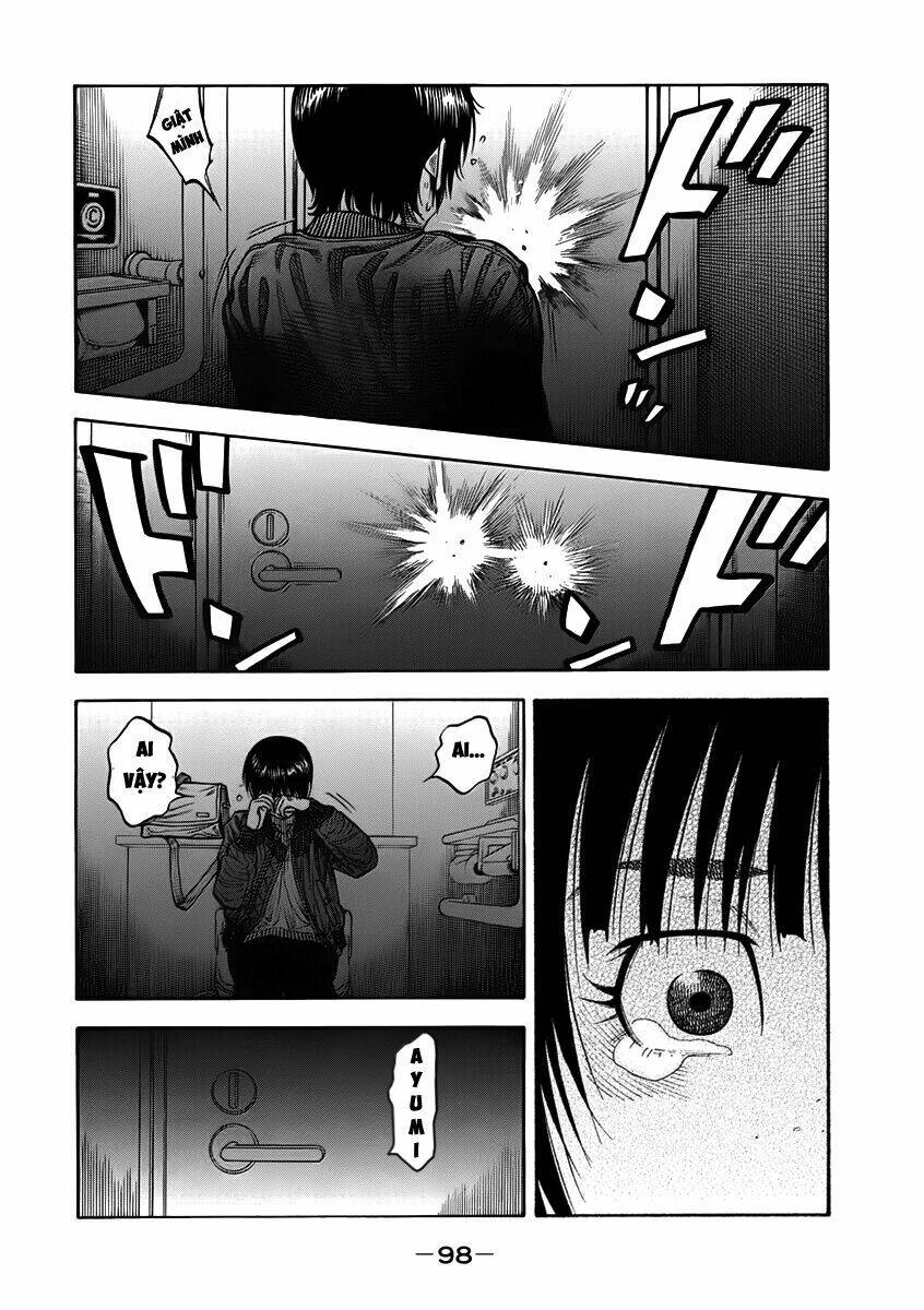 cái chết sau 7 ngày chapter 3 18