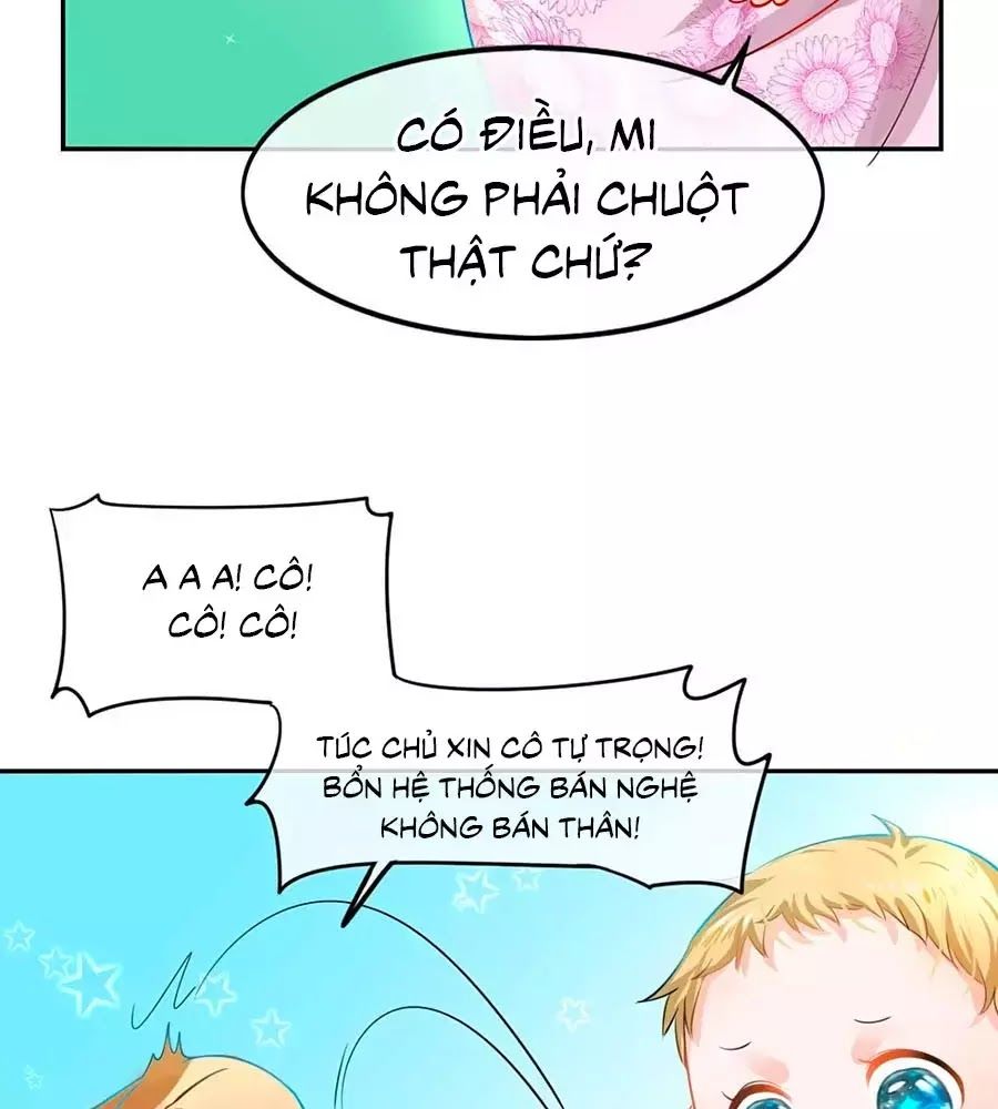 hệ thống công lược của tiểu công chúa chapter 3 14