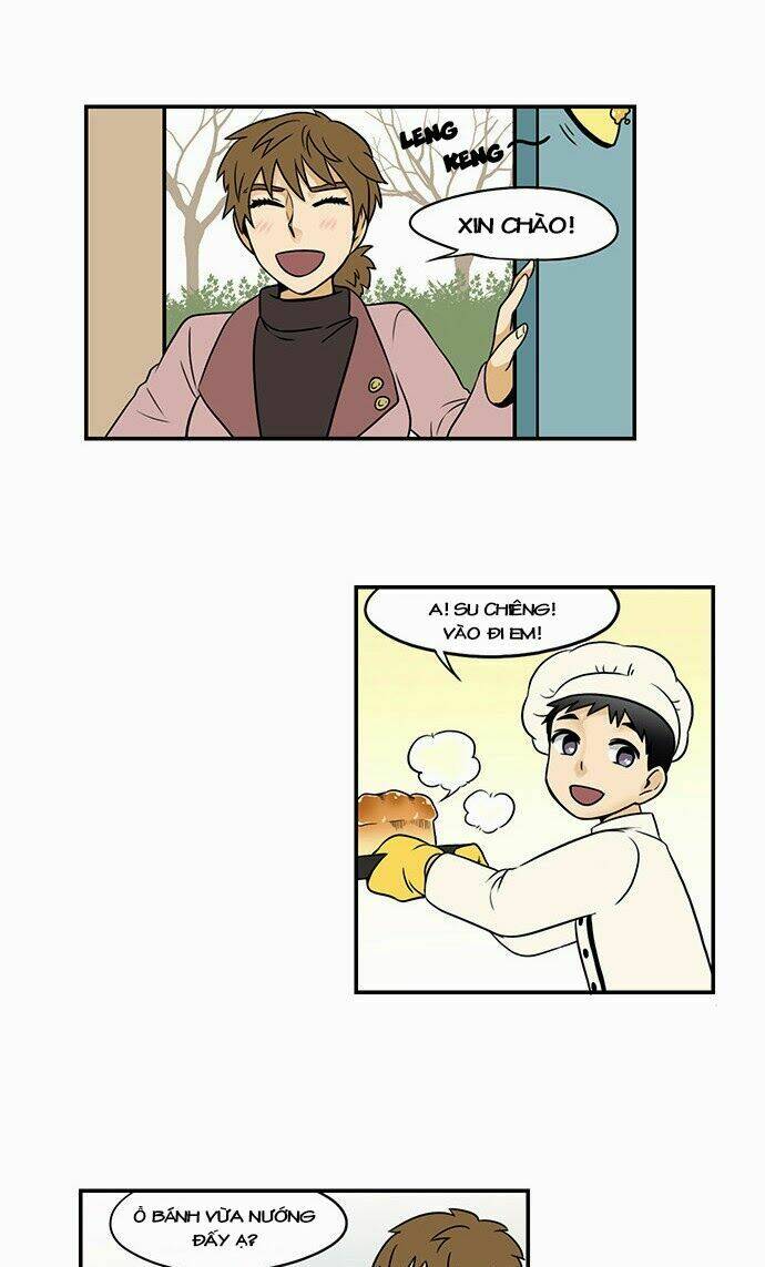 hắn ta là rồng chapter 44 5