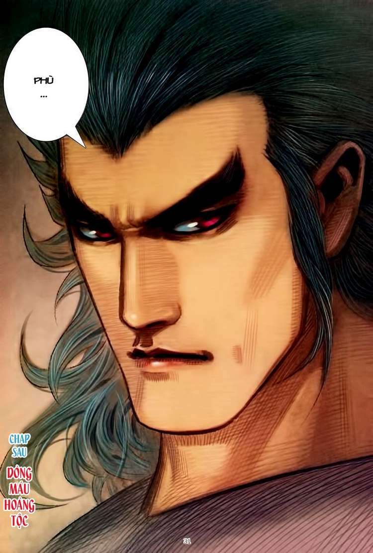 võ thần chapter 171 30