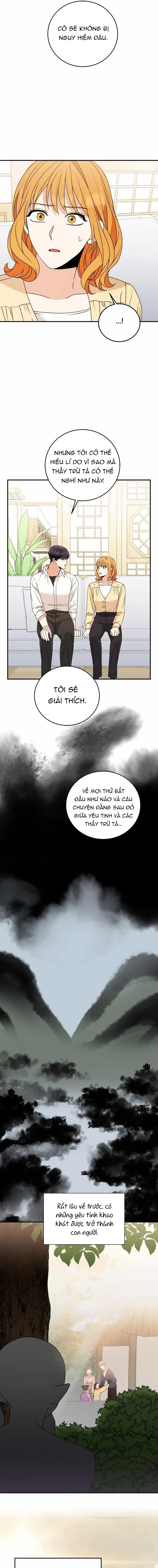 nụ hôn yêu tinh chapter 12.2 4