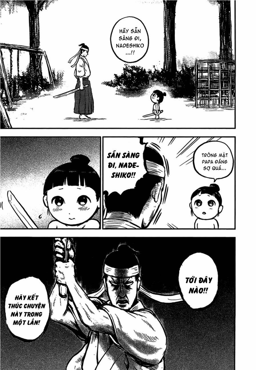 samurai chichi chapter 2 10