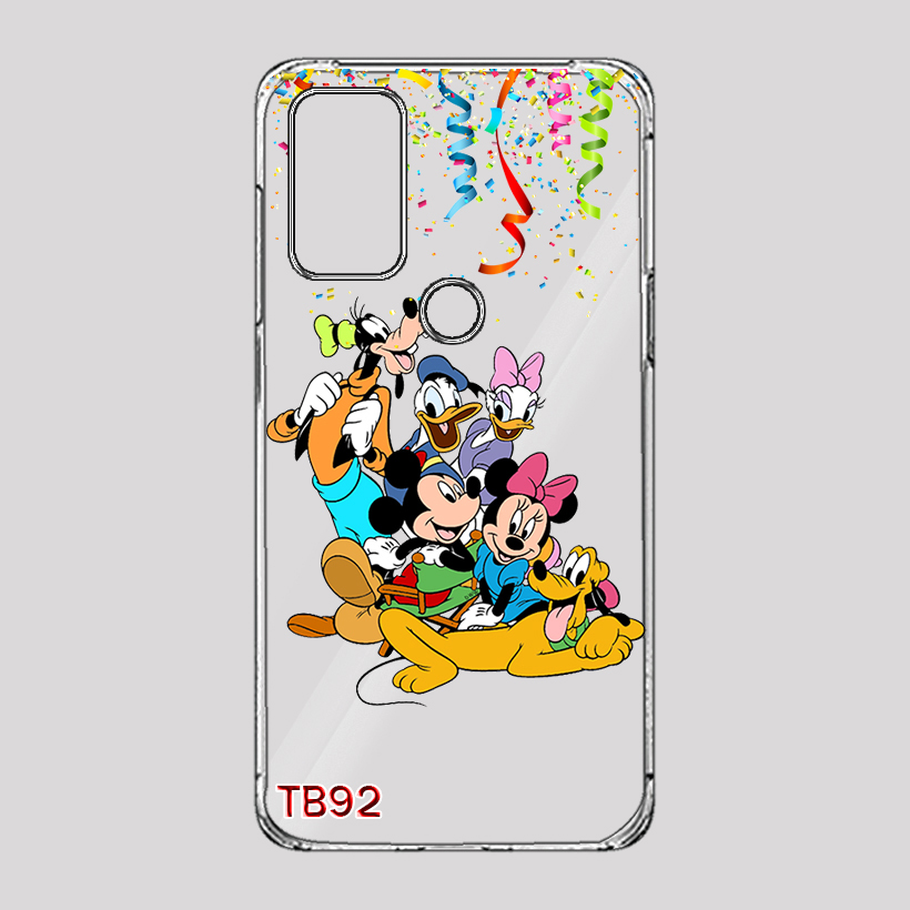 Ốp Lưng Dành Cho VSMART STAR 5