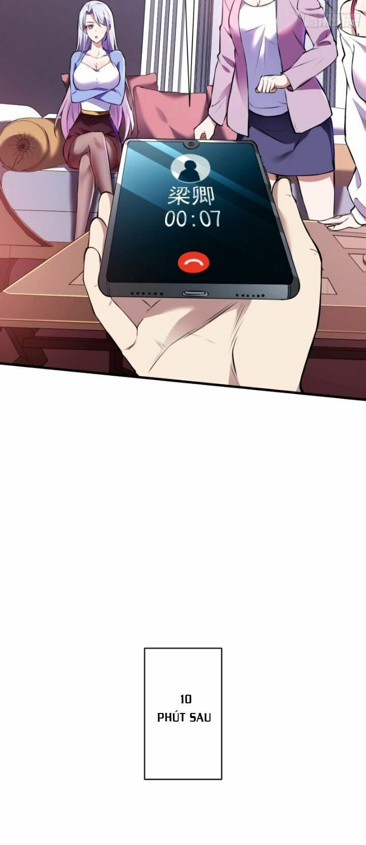 đệ nhất người ở rể chapter 19 6