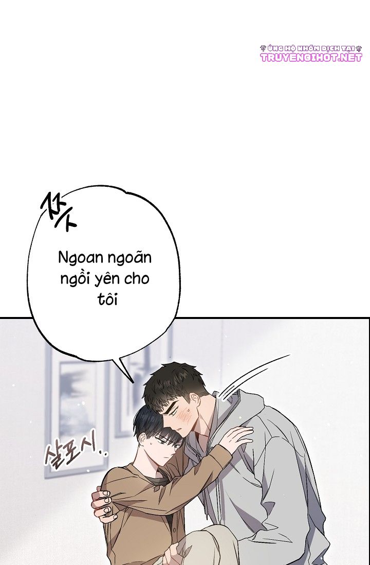 thở chung bầu không khí chapter 31 6