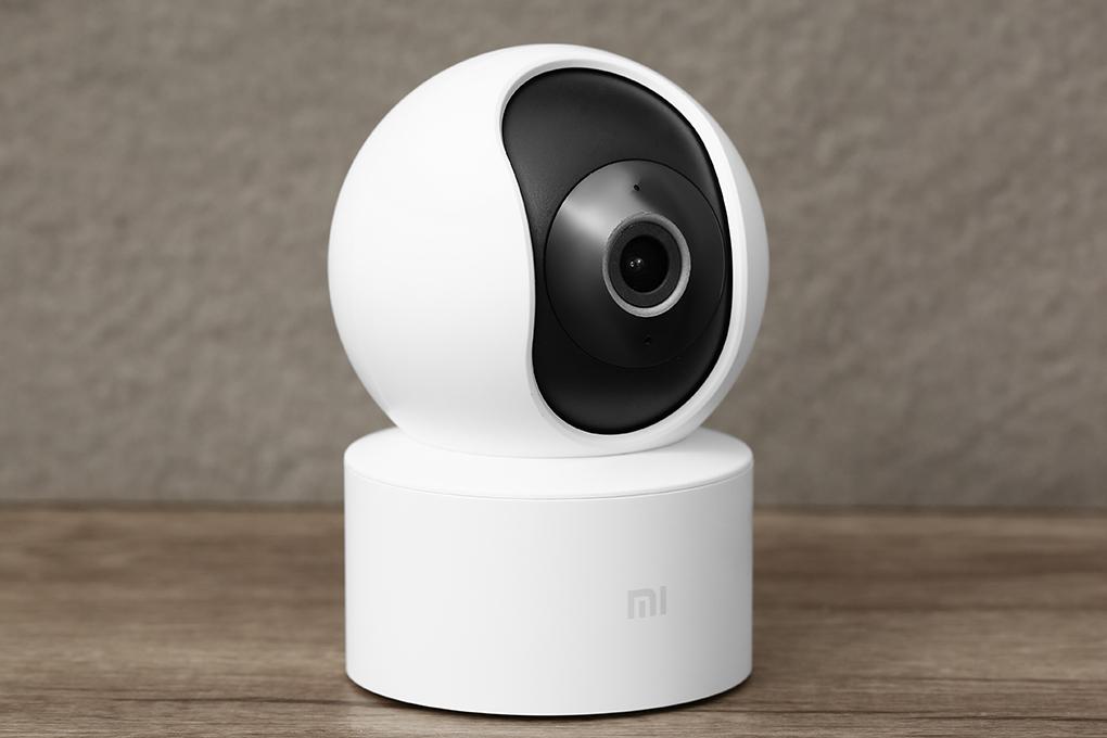 Camera IP Mi Home 360 Độ 1080P Xiaomi BHR4885GL - Hàng chính hãng - Giao hàng toàn quốc