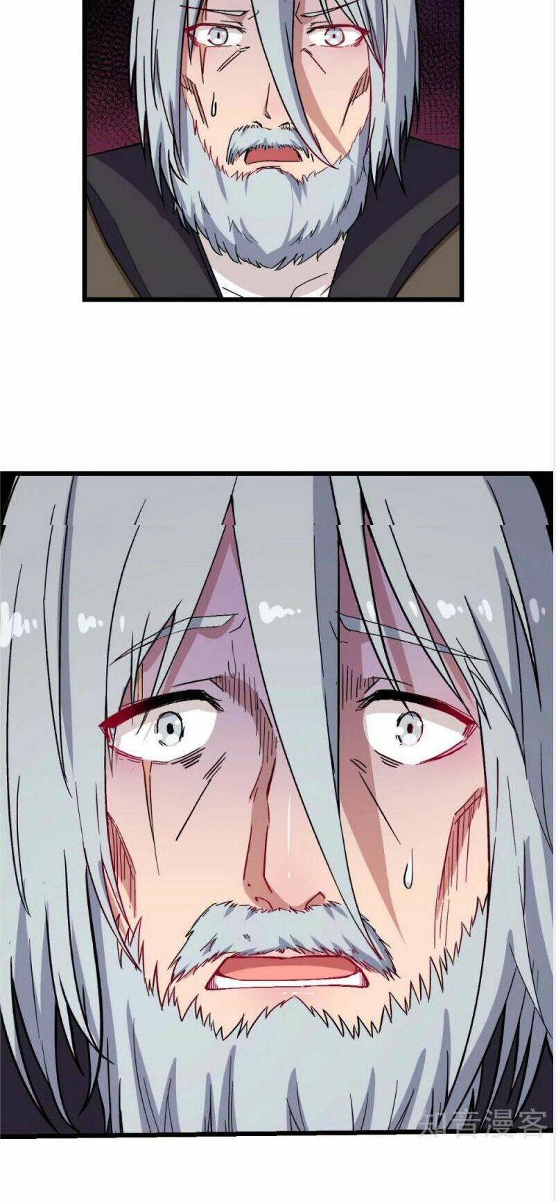 vườn trường cuồng sư hệ thống chapter 136 18