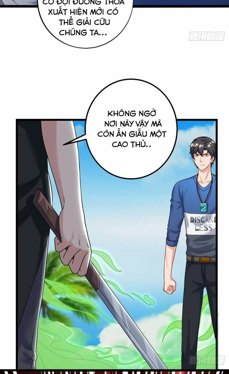 trọng sinh khí thiếu quy lai chapter 133 12