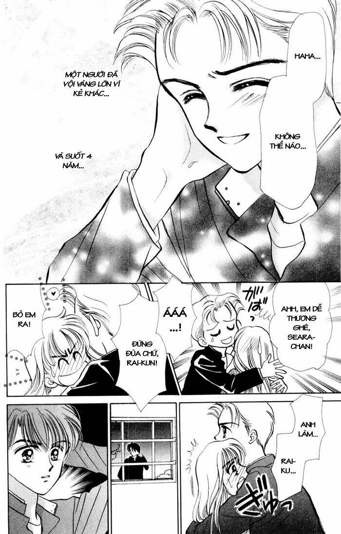 baby love chapter 9 27