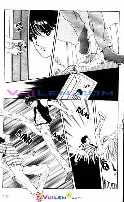 cánh cửa mùa hè chapter 1 108