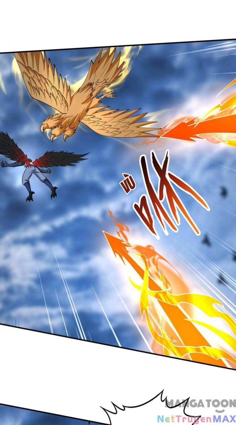 tối cường thần y tại đô thị chapter 314 1