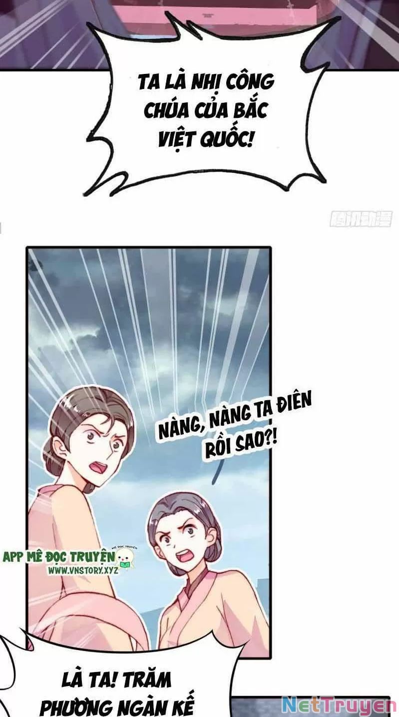 lại bị bệnh chiều chuộng quấn lấy chapter 2 10