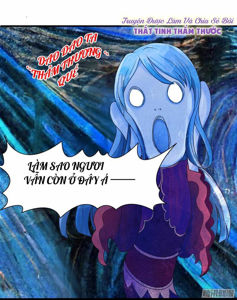 giữ chặt tiểu bạch long chapter 8 35