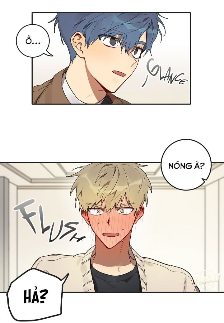 khi tên ta là một chapter 3 17