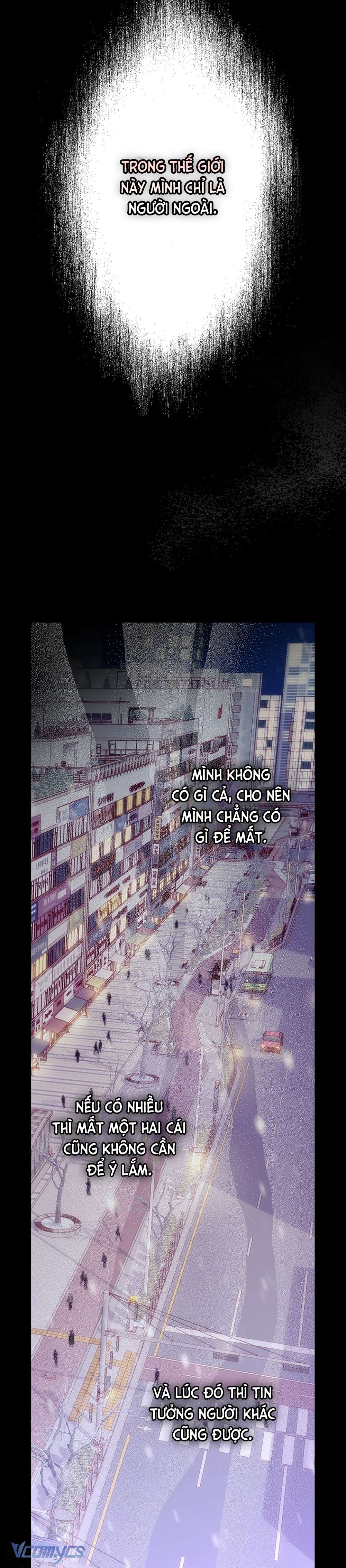 sống sót dưới thân phận hầu nữ chapter 125 13