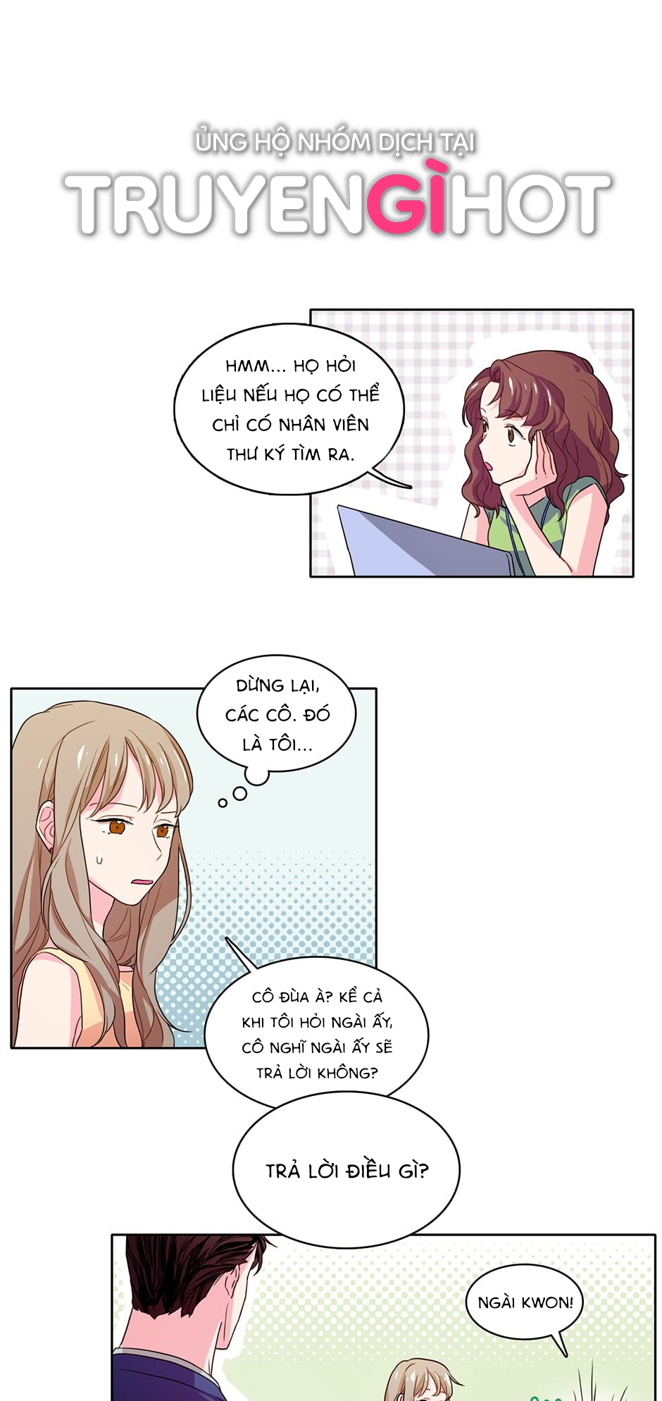 quý cô với chiếc mặt nạ chapter 13 10