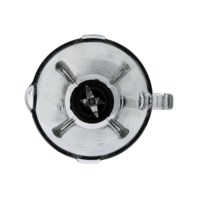 Máy Xay Sinh Tố Cối Thủy Tinh Elmich BLE-1849 - Hàng Chính Hãng