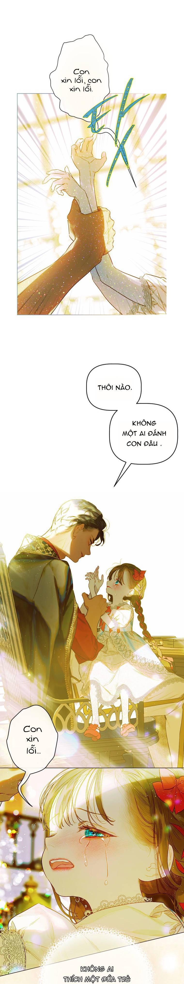 mẹ tôi lại kết hôn lần nữa chapter 11 20