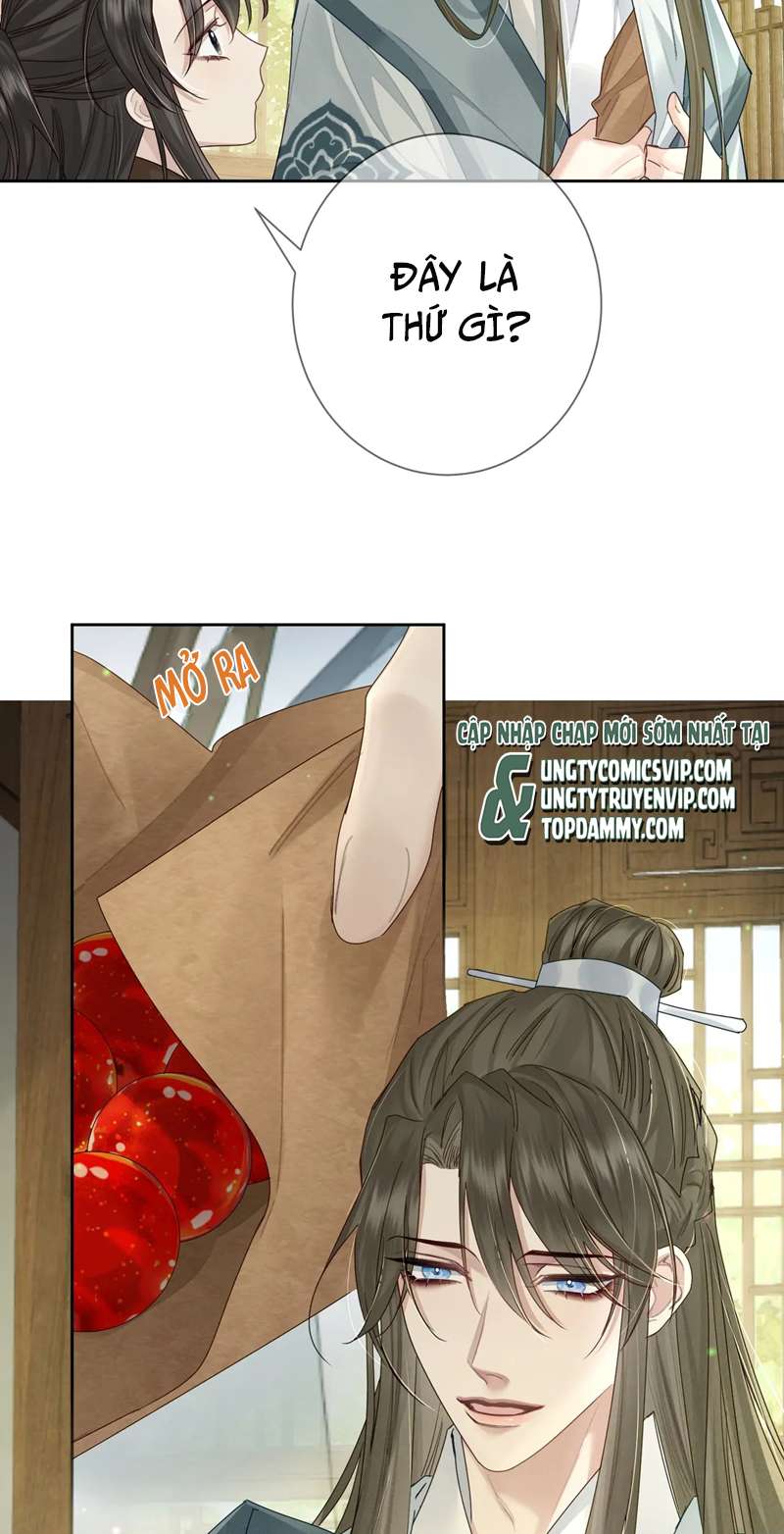 nhân vật chính chỉ muốn yêu đương chapter 55 37