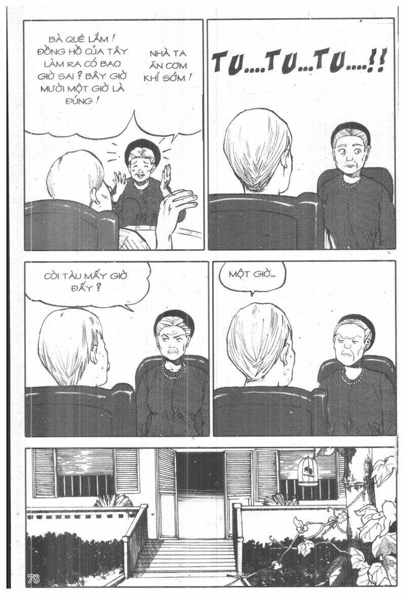 tắt đèn chapter 1 77