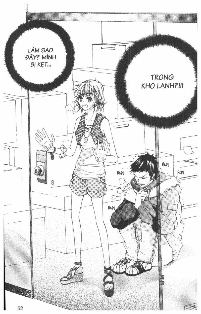 scandal đáng ngờ chapter 7 51