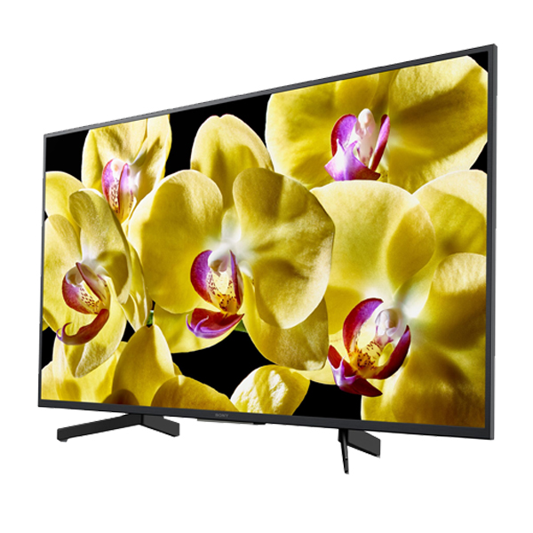 Android Tivi Sony 4K 49 inch KD-49X8000G (2019) - Hàng chính hãng