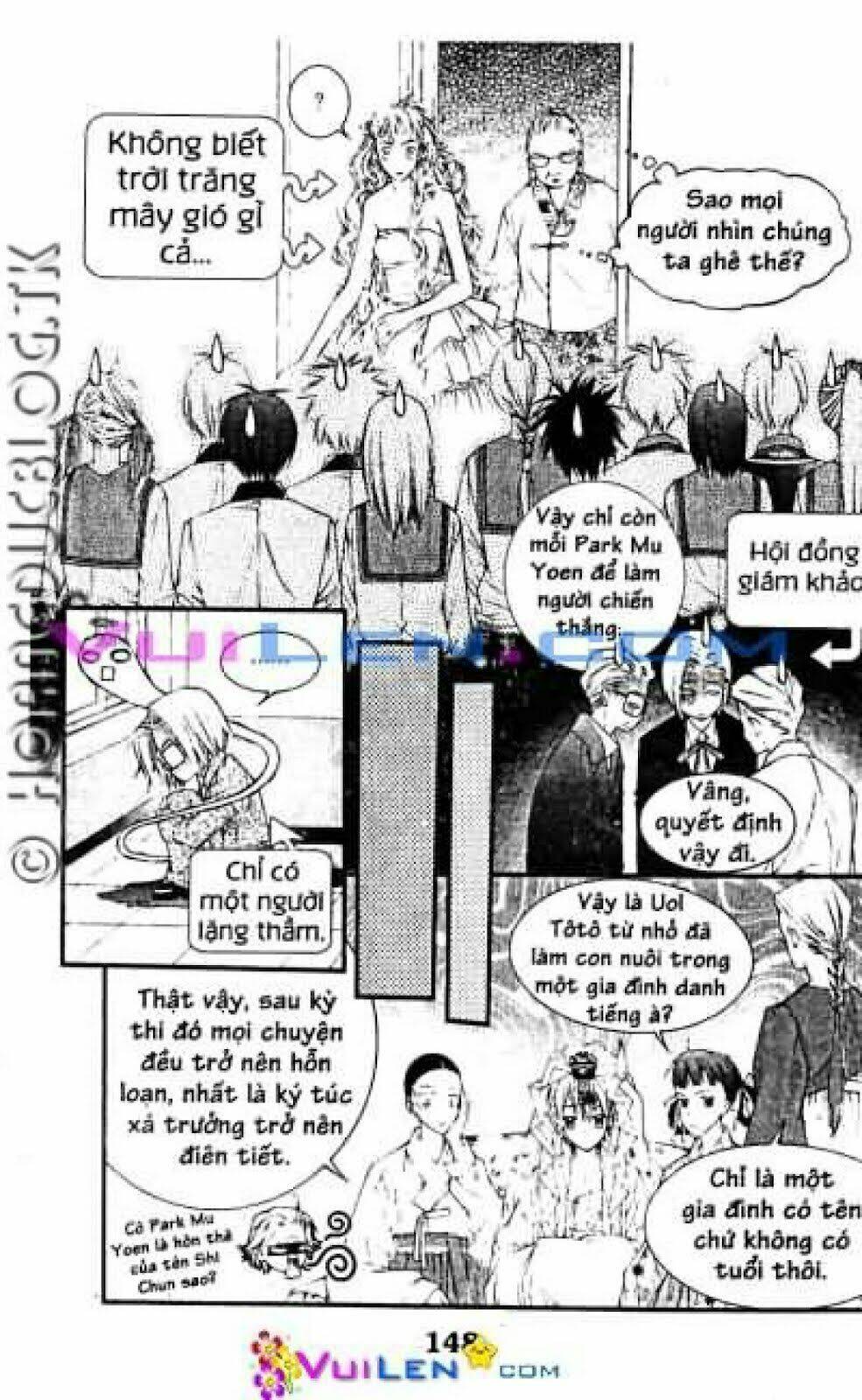 tân giai nhân chapter 5 148