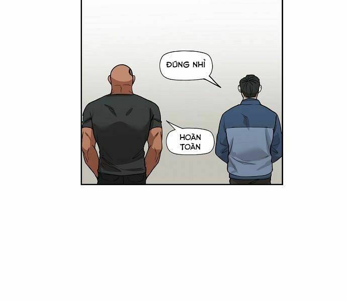 võ sĩ - the boxer chapter 105 163