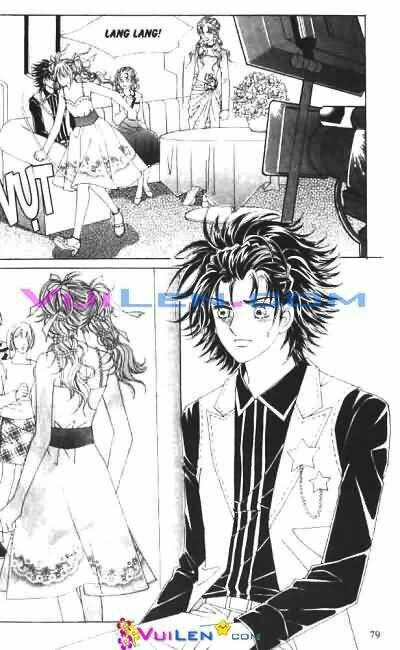 tình yêu quý tộc chapter 28 20