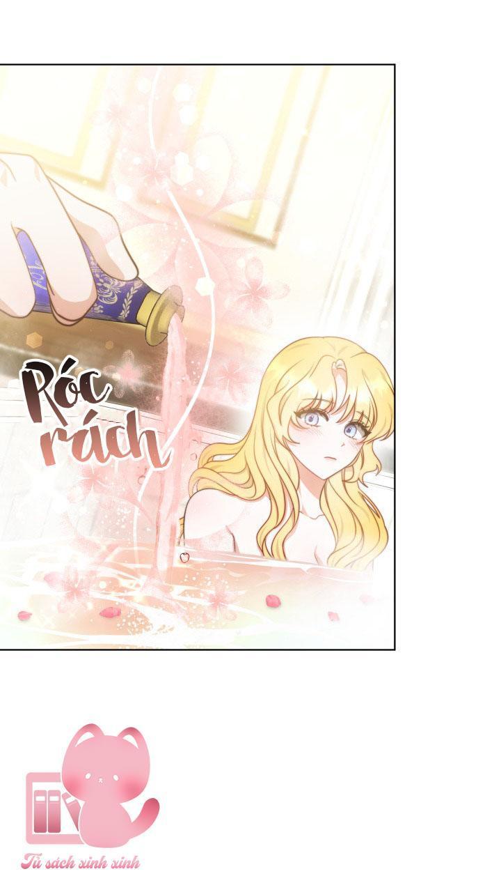 từ chồng cũ hóa thành nam chính chapter 39 33