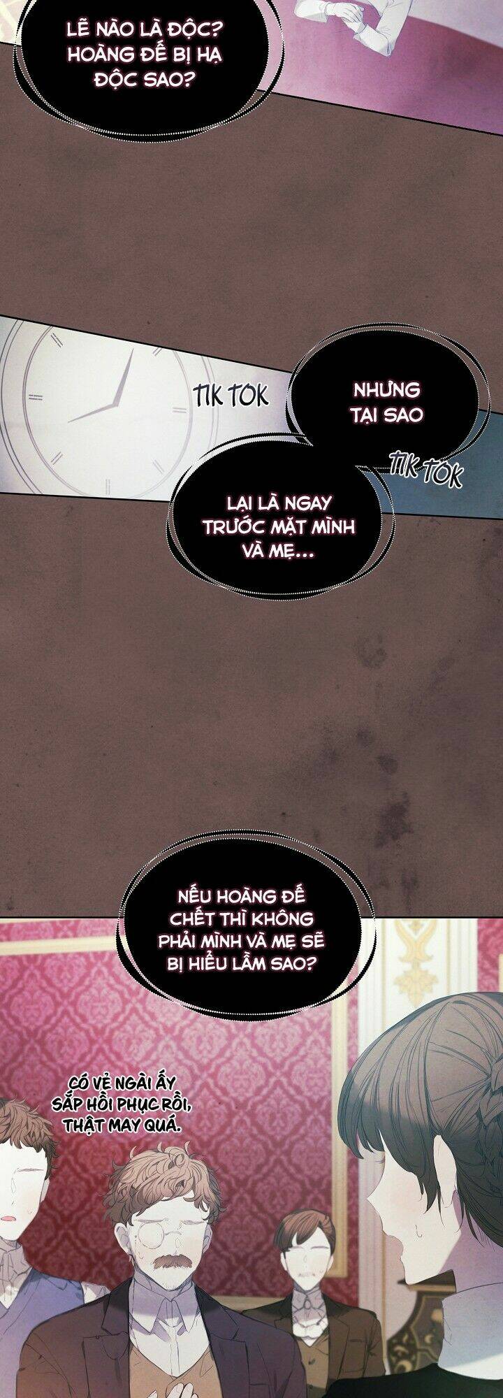 tiệm búp bê của công chúa chapter 6 21